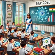 Regulating Artificial Intelligence in Higher Education: A Comparative Analysis of India’s NEP 2020 and Singapore’s Digital Education Governance Framework