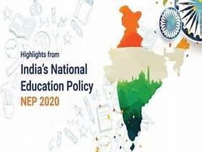 AI and Policy Transformation in Higher Education: A Comparative Analysis of India’s NEP 2020 and United States’ Digital Learning Ecosystem