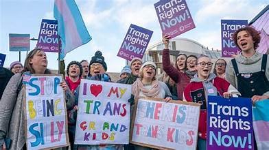 Adoption Laws and Transgender identities in India, In an Era of New Gender Norms: A critical analysis.